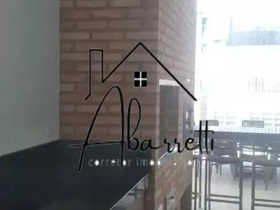 Apartamento em Piracicaba - 164 m², DECORADO - Sala 3 ambientes, 3 Suítes, 2 Vagas. Novo - Foto 47