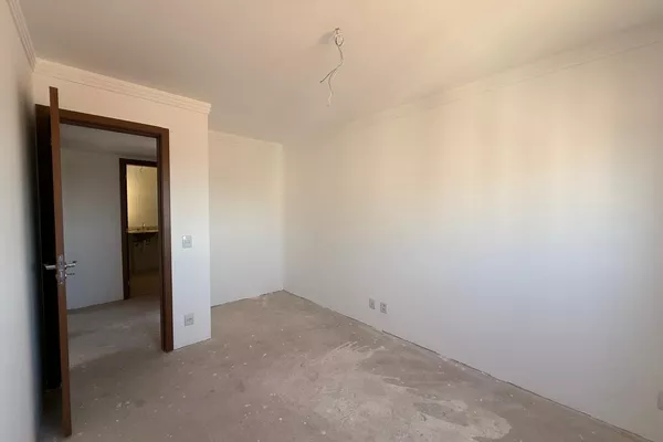 Apartamento com 98 m², 3 quartos 1 suíte e 2 vagas - Foto 3