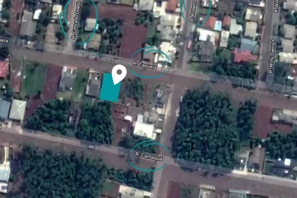 Terreno para venda - Foto 1