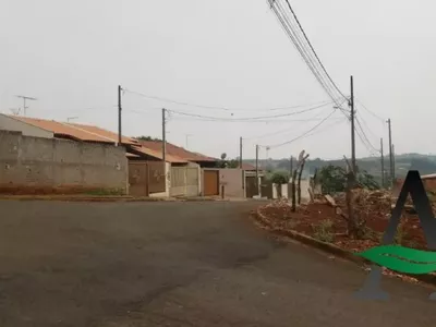 Londrina - Terreno -  Jardim Paris - Foto 3