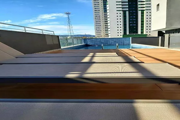 Cobertura à venda, 2 quartos, 2 suítes, 2 vagas, Sagrada Família - Belo Horizonte/MG - Foto 6