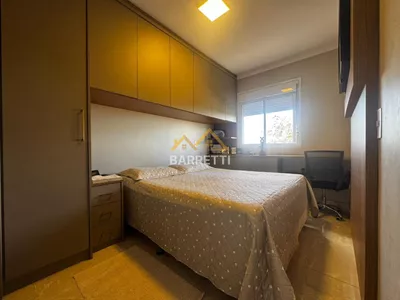 Apartamento à venda no bairro Pompéia, com 49,2 m², 2 quartos, 1 banheiro e 1 vaga de garagem - Foto 17
