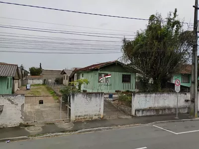 Terreno ZR4 para venda no Capão Raso com 420m² - Foto 11
