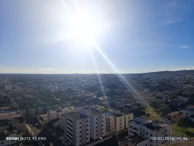 Cobertura de 3 quartos sendo 1 suíte ótima localização, Candeias, Vitória da Conquista, BA - Foto 12