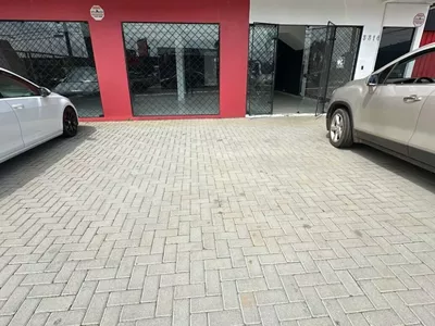 Sala comercial para aluguel,  Conradinho, Guarapuava - Foto 3