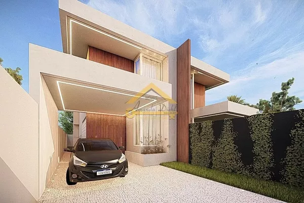 Casa para Venda, Ingleses Do Rio Vermelho, Florianópolis - Foto 1