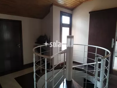 CASA DE ALVENARIA ALTO PADRAO R PEDRO LORA N 208 B MENINO DEUS - Foto 26