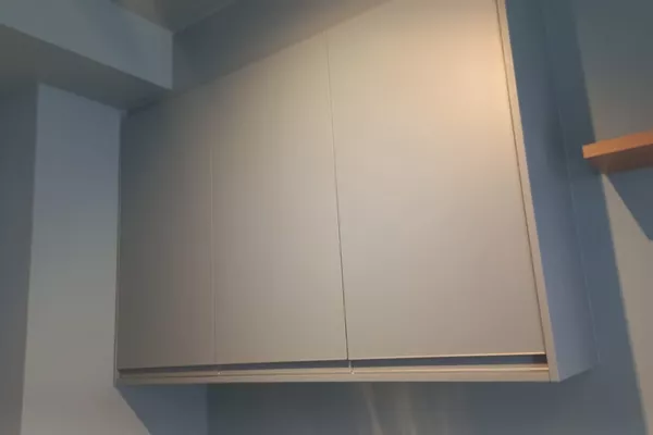 Studio, venda, mobiliado em Vila Nova Conceição - Foto 5