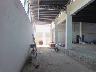 Galpão / Barracão com vão de 1400 m² ao lado da Rio-Bahia para locação, Patagônia, Vitória d - Foto 13