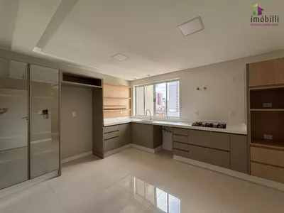 Apartamento 401 Ed. Guilhermina Parzianello, para Locação com cozinha planejada,  Centro, Pato Branco - Foto 5