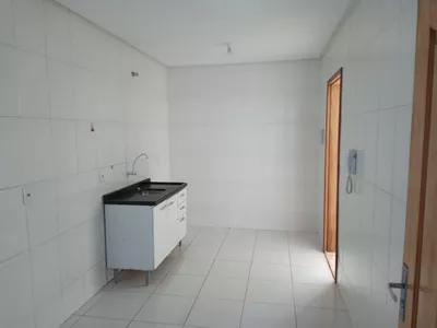 Apartamento térreo com quintal com 3/4 sendo 1 suíte a 50 mts do Shopping Conquista Sul em Vitór - Foto 18