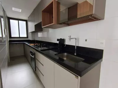Apartamento Completo de 78 m² na Serra – 3 Quartos, Suíte e Excelente Localização - Foto 12