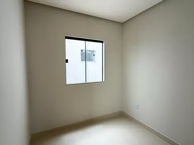 Casa nova de 3 quartos sendo 1 suíte à venda, Alameda dos pássaros, Felícia, Vitória da Conquis - Foto 20