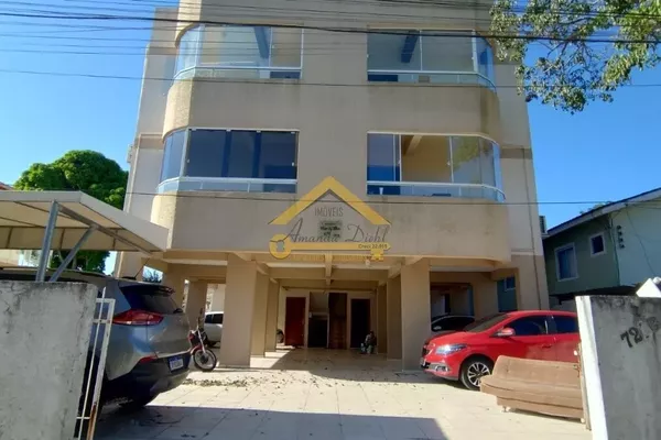 Apartamento para venda, 2 quarto(s),  Ingleses Do Rio Vermelho, Florianópolis - Foto 1