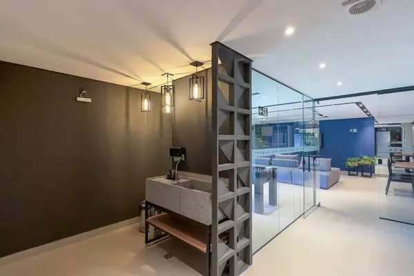 Unidades à venda, 2 a 3 quartos, Grajaú - Belo Horizonte - Foto 6