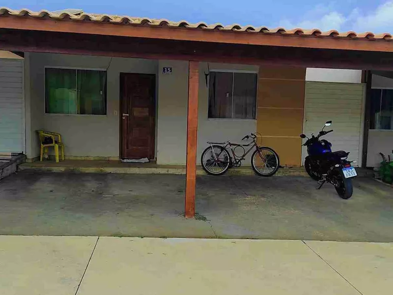 Casa em condomínio à Venda, São Pedro, Vitória da Conquista, BA - Foto Principal