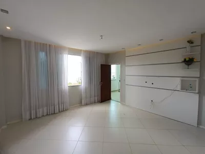 Excelente apartamento de 2 quartos sendo 1 suíte de 1ª andar com planejados na cozinha e quartos p - Foto 7