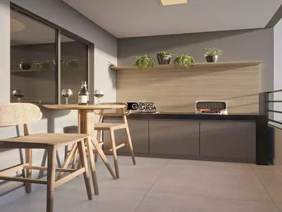 Apartamento à venda, 2 quartos, 1 vaga, Jaraguá - Uberlândia/MG - Foto 18