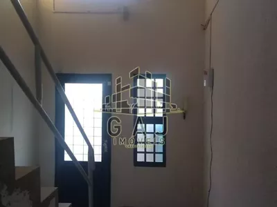 2 salões comerciais + casa Cidade Jardim - Americana/SP - Foto 21