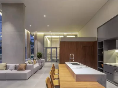 Apartamento com 175 m² com 2 suites em Moema Pássaros. - Foto 27