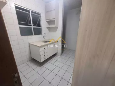 Apartamento com Dois Quartos para Venda e Locação no Residencial Fernanda no Bairro Nova América em Piracicaba-SP - Foto 17