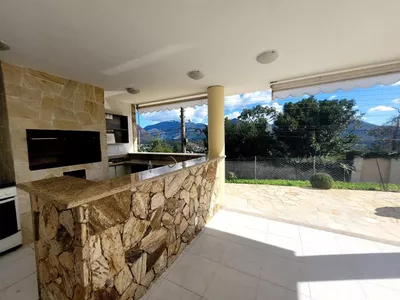 Cobertura para venda, 3 quarto(s),  Braunes, Nova Friburgo - Foto 21