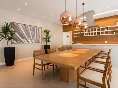 Apartamento com 98 m² com 2 suítes na Vila Andrade - Foto 21