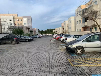 Apartamento para aluguel, 3 quarto(s),  Capela Velha, Araucária - Foto 15