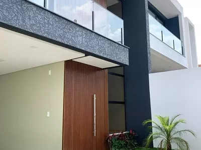 Casa Nova para venda,  localizada no Bairro Parque Do Som em Pato Branco-PR - Foto 6