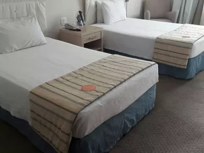 Londrina - Apartamento Flat - Conjunto Habitacional Flores - Foto 6