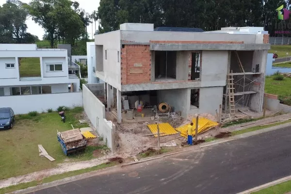 Casa para venda, Jardins de Monet  - Pato Branco Pr - Foto 2