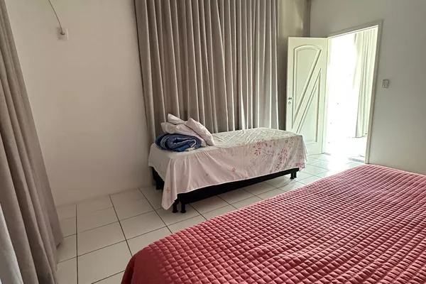 Casa de praia Ilhéus em condomínio à Venda com 3 suítes piscina privativa em terreno de 445m², - Foto 4
