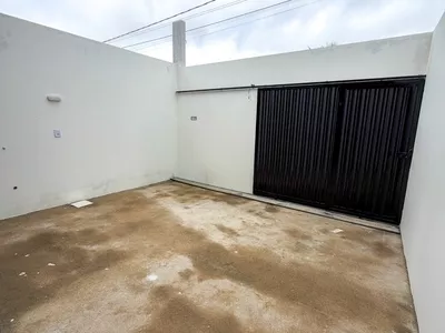 Casa nova de 3 quartos sendo 1 suíte à venda, Alameda dos pássaros, Felícia, Vitória da Conquis - Foto 7