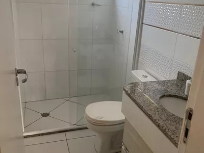 Apartamento 3 quartos sendo 2 suítes, 2.vagas de garagem + depósito, Candeias, Vitória da Conquis - Foto 19