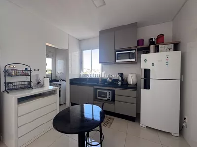 APARTAMENTO 1102 ED YANNIS RUA ITABIRA - CENTRO - Foto 9