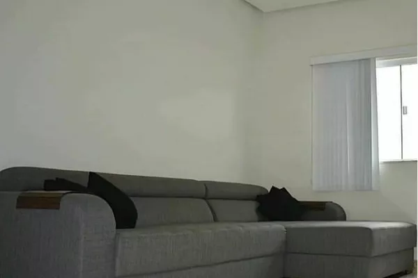 Casa com dois pavimentos , alto padrão , 3 suítes, 3 salas, piscina, área gourmet no Alto da Boa - Foto 6