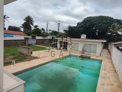 Chácara 1100m² c/ casa 155m² 3 dorms 2 suítes Praia Namorados - Americana/SP - Foto 7