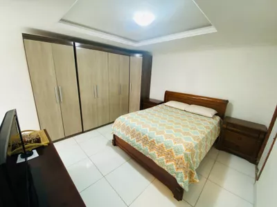 Excelente Casa de 4 quartos e garagem para 4 carros à Venda, Santa Cecília, Vitória da Conquista, - Foto 21
