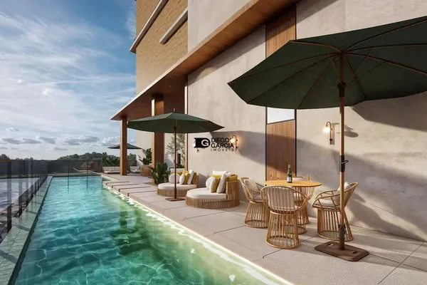Apartamento à venda, 1 vaga, Centro - Feira de Santana/BA - Foto 5