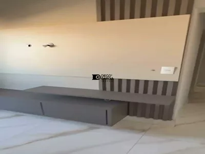 Cobertura à venda, 3 quartos, 2 suítes, 2 vagas, Taiaman - Uberlândia/MG - Foto 10