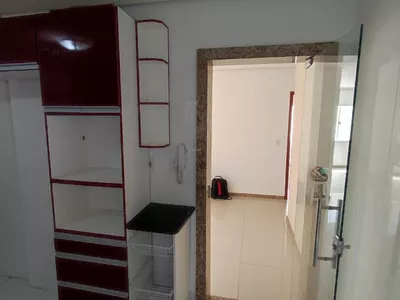 Apartamento 3/4 no 3º andar, para locação, Próximo a Fainor, no Candeias, em Vitória da Conquis - Foto 4