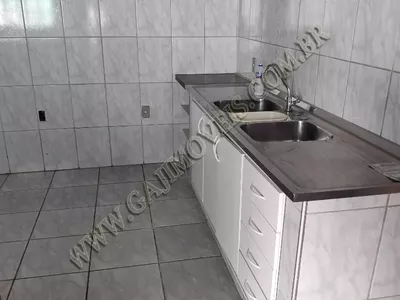 Casa comercial COM RENDA Jardim São Paulo. - Foto 17