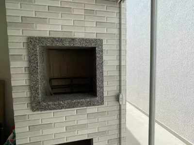Casa para venda, 3 quarto(s),  São Francisco, Pato Branco - Foto 13