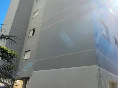 Apartamento com 61 m², com 2 quartos sendo 1 suite em Glebas California - Piracicaba - Foto 7