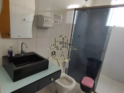 Sala comercial sobreloja 260m² São Vito - Americana/SP - Foto 9