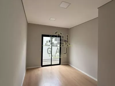 Casa 141,5m² 3 dorms c/ 2 suítes Jd Dona Judith - Americana/SP - Foto 3