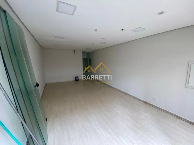 Salão comercial para locação no Centro, com 145 m² - Foto Principal
