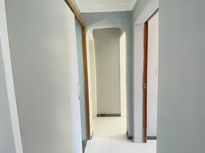 Vendo apartamento térreo de 3 quartos, no Residencial Alameda das Acácias na Av, Brasil - Candeias - Foto 8