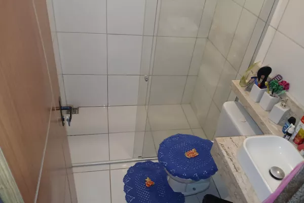 Oportunidade Imperdível! Casa com 110m² à Venda em Ouro Verde – Barra do Choça - Foto 5