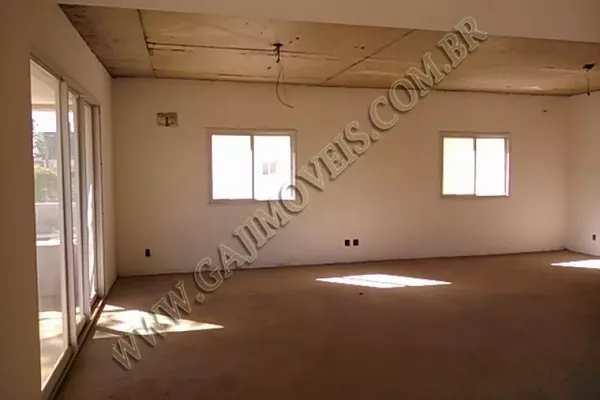 APARTAMENTO ALTO PADRÃO CENTRO AMERICANA - Foto 3